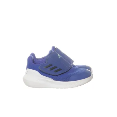 Gymnastic shoes (Blue) from Adidas