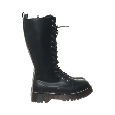 Boots (Black) from Emmshu