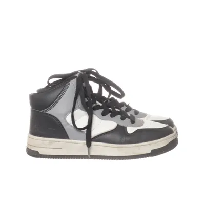 Sneakers (Meerkleurig, Zwart, Wit) van Lager 157