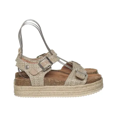 Espadrillos (Beige) fra Refresh