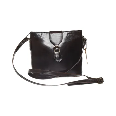 Shoulder-bag (Brown) from Maricci