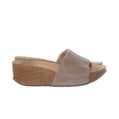 Flipflop (Beige, Grå) från Scholl