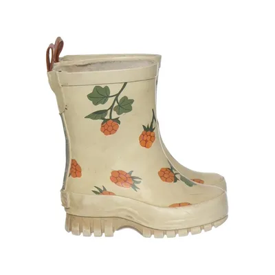 Gummistiefel (Beige, Mehrfarbig) von Kuling