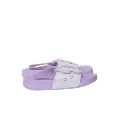 Slip-ins (Lila, Flerfärgad) från Ning