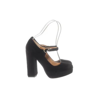 Pumps (Svart) från Stockholm Design Group