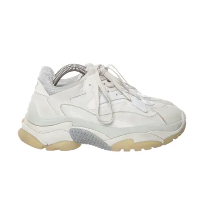 Sneakers (White) from ASH