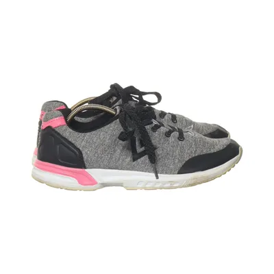 Trainingsschoenen (Grijs, Zwart, Roze) van Venice