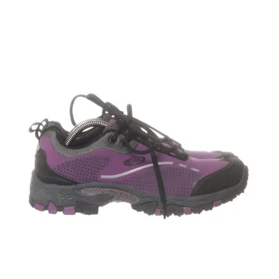 Wandelschoenen (Lila, Meerkleurig) van Woolf