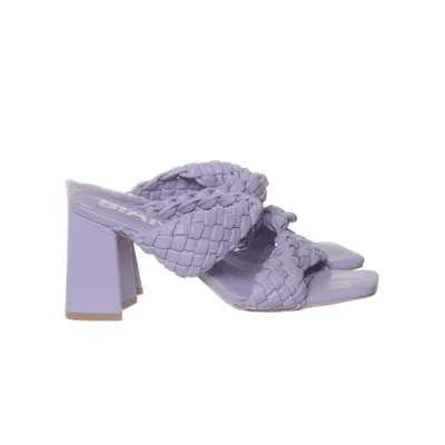 Mules (Lila) från Bianco