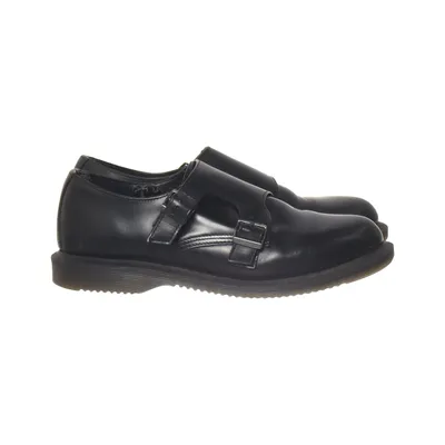 Chaussures à boucles (Pandora) de Dr. Martens Cuir