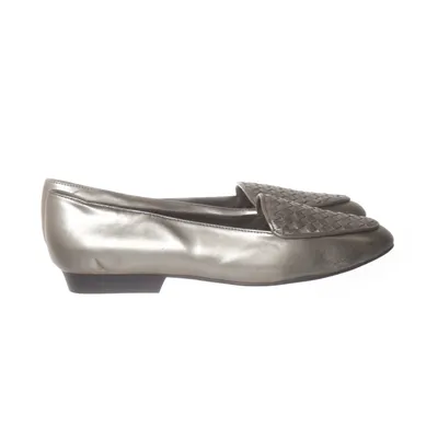 Ballerinaskor (Silverfärgad) från ITS