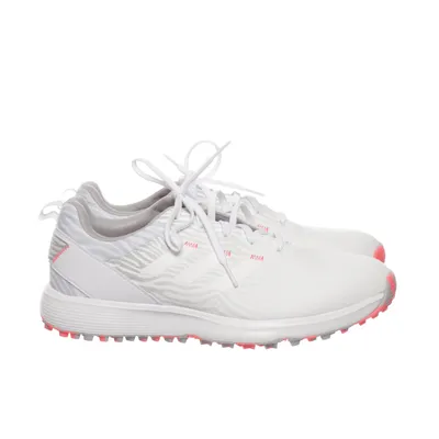 Sneakers (White) from Adidas