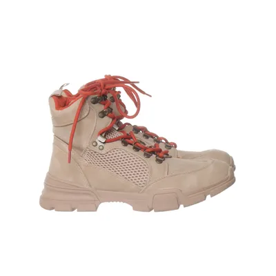 Vandringskängor (Beige, Orange) från House