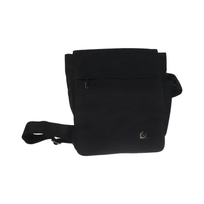 Skuldertaske (Sort) fra Carnaby