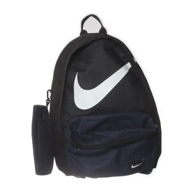 Ryggsäck (Svart, Blå, Vit) från Nike