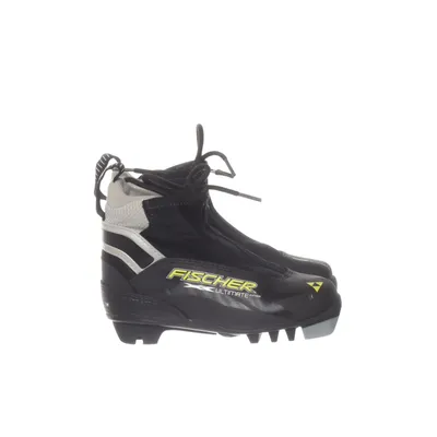 Chaussures de ski de randonnée (Ultimate Junior) de Fischer