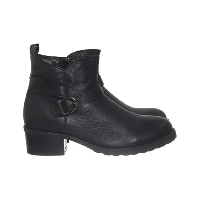 Boots (Svart) från Bellezza Skinn