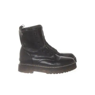 Kängor (Svart) från Super Me