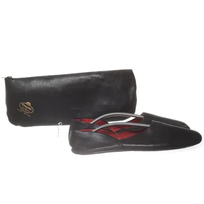 Tofflor (Svart) från Church's