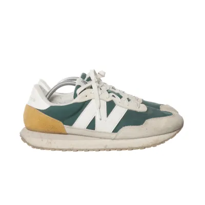 Sneakers (Vit, Grön) från New Balance
