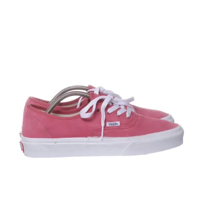 Tygskor (Rosa) från Vans Skinn