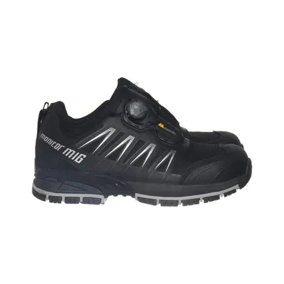 Work footwear (Mig) from Monitor