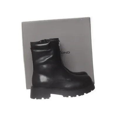 Boots (Svart) från Vagabond Skinn