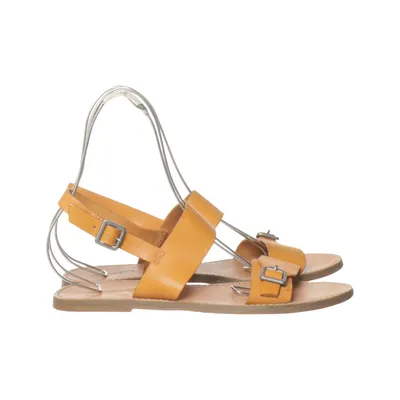 Sandalen (G2004) van Madewell Leer