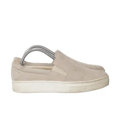Slip-ons (Beige) från Vagabond Skinn