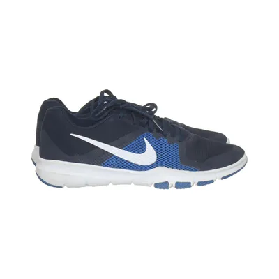 Baskets (Bleu, Blanc) de Nike Training
