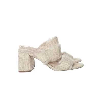 Mules (Beige) från Topshop