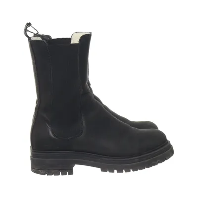 Chelsea boots (Sort) fra Johnny Bulls