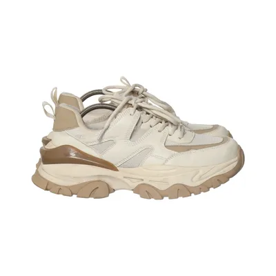 Baskets (Beige, Blanc) de Venice