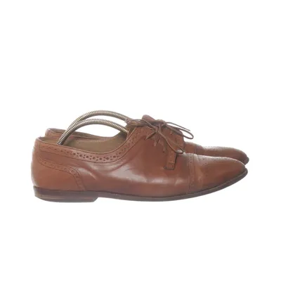 Richelieus (Marron) de Parker