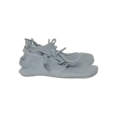 Baby slofjes (Grijs) van Zara Mini