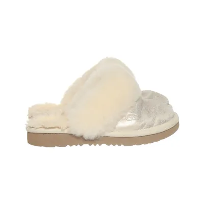Slippers ( Cozy II) from UGG Polyurethane, Wool