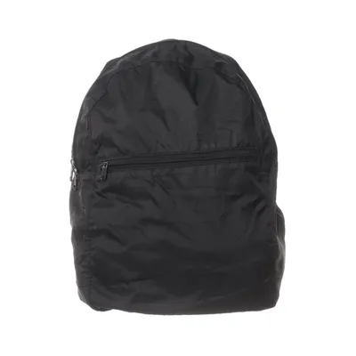 Backpack (Black) from Baggu