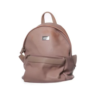 Ryggsäck (Rosa) från David Jones