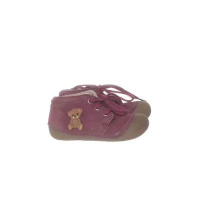 Bottines (Violet) de Richter