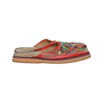 Slippers (Rood, Meerkleurig) van Amazing