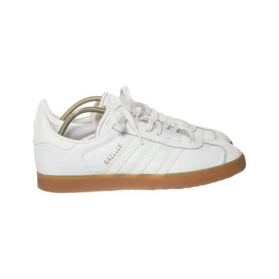 Baskets (Gazelle ) de Adidas Cuir