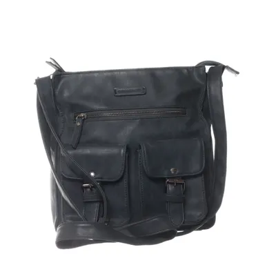 Shoulder-bag (Blue) from Enrico Benetti