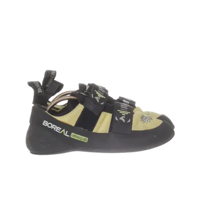 Klätterskor (Svart, Gul) från Boreal