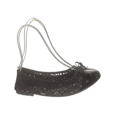 Ballerina's (Zwart) van Scholl