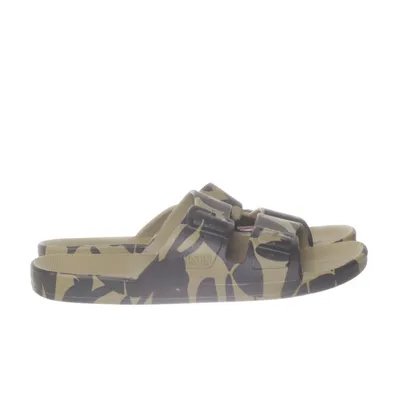 Slip-ins (GOA BLK KHAKI) från Freedom Moses
