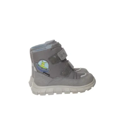 Bottines (Gris) de Richter