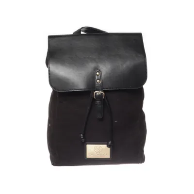 Ryggsäck (Svart) från Gaston Luga