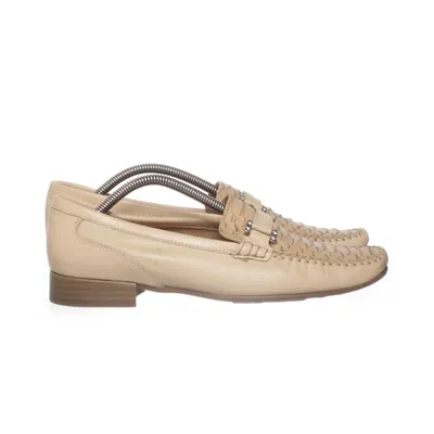 Loafers (Beige) from René by Ara