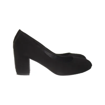 Escarpins (Noir) de C'M Paris