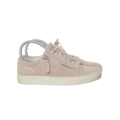 Sneakers (Pink) from Jim Rickey